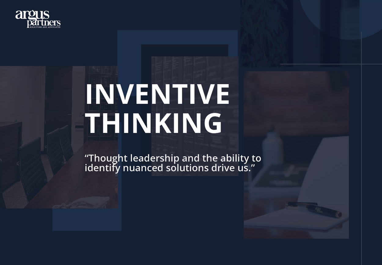 Invent
